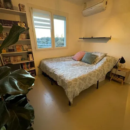 Holiday home Du Parc De Vaugrenier
