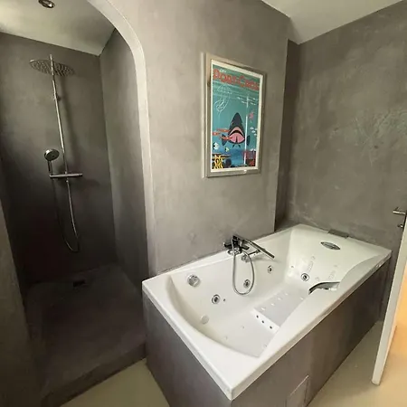 Du Parc De Vaugrenier Holiday home